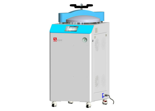 STL-G係列立式壓力蒸汽滅菌器（全自動內循環）