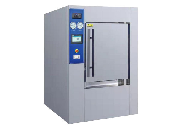 STM-J係列（liè）脈動真空蒸汽滅（miè）菌器（qì）