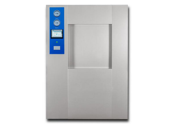 STM-V係列脈（mò）動真空滅菌器