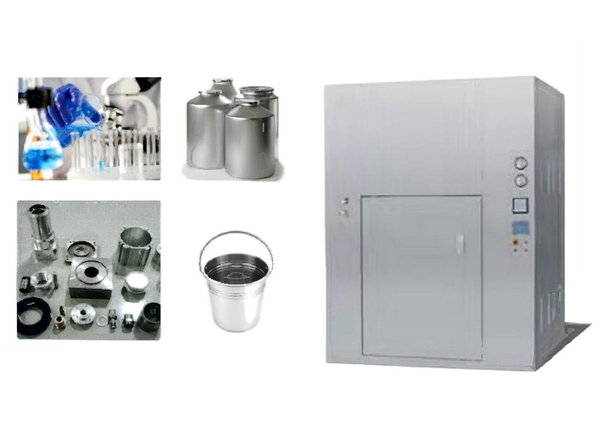 STG係列（liè）幹熱滅菌器（qì）