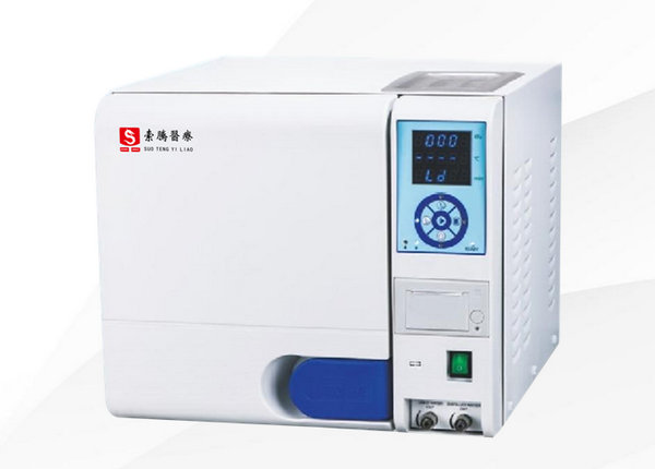 VM係（xì）列台式脈動真空滅（miè）菌器
