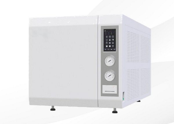 DM係（xì）列台式脈動（dòng）真空滅菌器