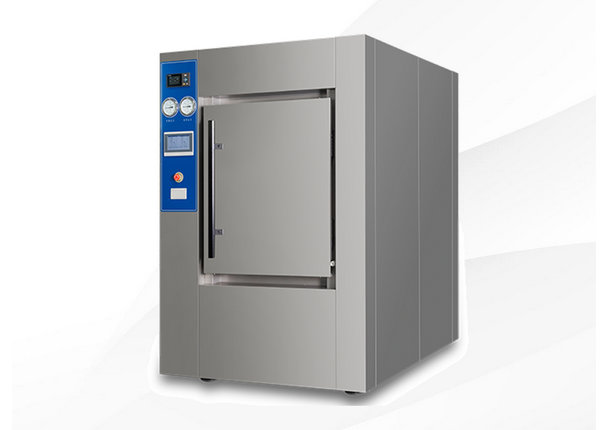 STM-ZY係列高低溫中藥粉滅菌器