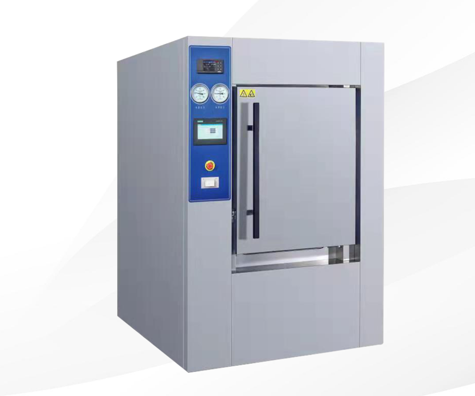 STM-VB係列安瓿水浴檢漏（lòu）滅菌器