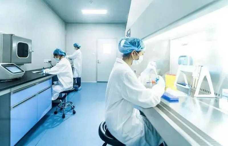 高科技生物醫療（liáo）科研